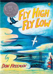 Fly High, Fly Low (50th Anniversary ed.) 