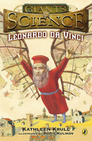 Leonardo da Vinci 