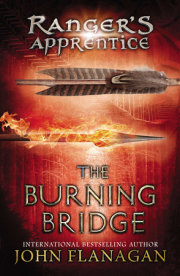 The Burning Bridge 