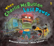 When Charlie McButton Lost Power 