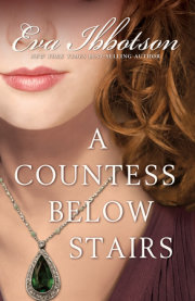 A Countess Below Stairs 