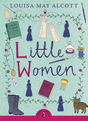 Little Women 