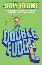 Double Fudge 