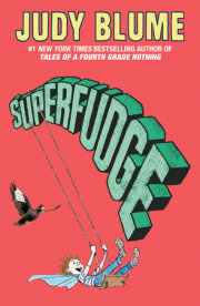 Superfudge 