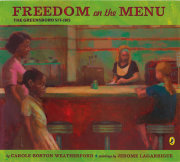 Freedom on the Menu 