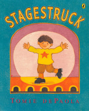 Stagestruck 