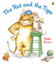 The Rat and the Tiger 