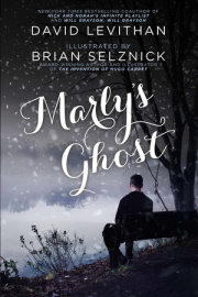 Marly's Ghost 