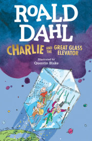 Charlie and the Great Glass Elevator  Penguin Random House Elementary  Education