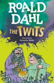 The Twits 