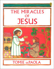 The Miracles of Jesus 