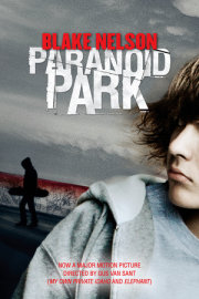 Paranoid Park 