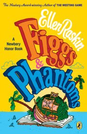 Figgs & Phantoms