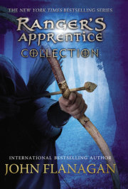 The Ranger's Apprentice Collection (3 Books) 