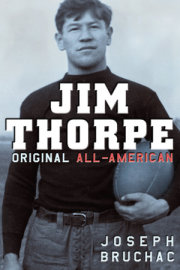 Jim Thorpe, Original All-American 