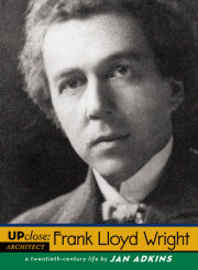 Frank Lloyd Wright 