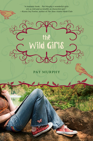 Download The Wild Girls By Pat Murphy