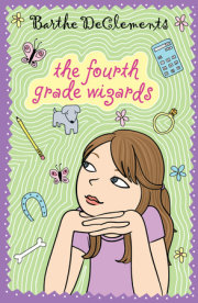 Fourth Grade Wizards 