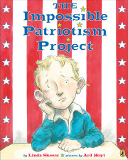 The Impossible Patriotism Project 