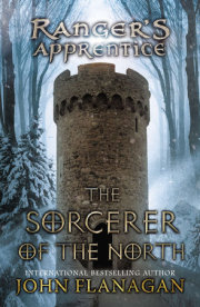 The Sorcerer of the North 