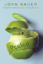 Peeled 