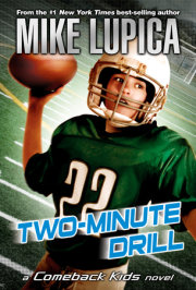 Two-Minute Drill 