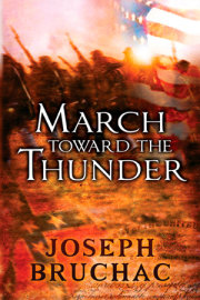 March Toward the Thunder