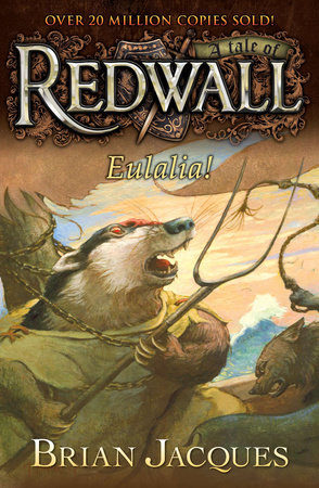 thumbnail image 2 of Redwall (Redwall Series, Book 1) By Brian Jacques – Mass Market Paperback – Acceptable Condition 2 of 4