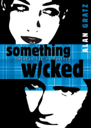 Something Wicked 