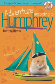 Adventure According to Humphrey 