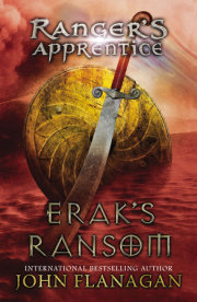 Erak's Ransom 