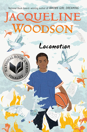 Visiting Day - Jacqueline Woodson