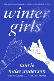 Wintergirls 