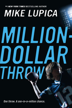 Million-Dollar Throw