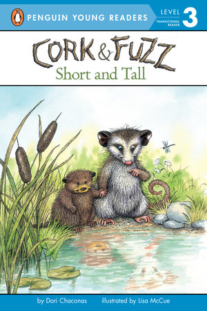 Short and Tall by Dori Chaconas: 9780142415948 | :  Books