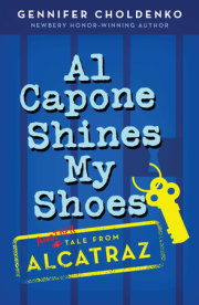 Al Capone Shines My Shoes 