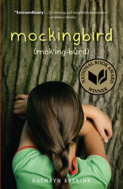 Mockingbird 