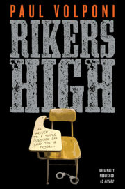Rikers High 