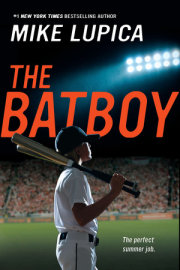 The Batboy 