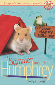 Summer According to Humphrey 