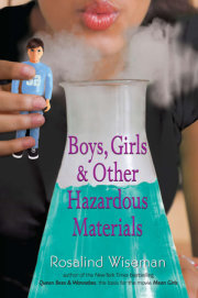 Boys, Girls, and Other Hazardous Materials 