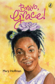 Bravo, Grace! 