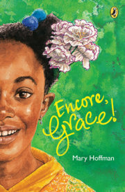 Encore, Grace! 