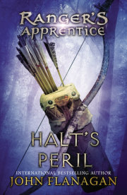 Halt's Peril 