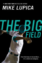 The Big Field 