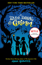 A Tale Dark & Grimm 