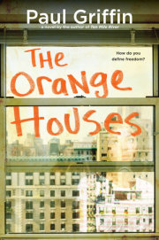 The Orange Houses 