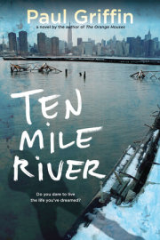 Ten Mile River 
