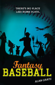 Fantasy Baseball 