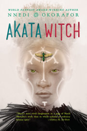 Akata Witch 